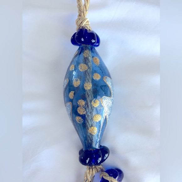 NWOT beautiful Authentic Greek door hanger/wall art, purchased in Greece 2022. - Picture 4 of 9